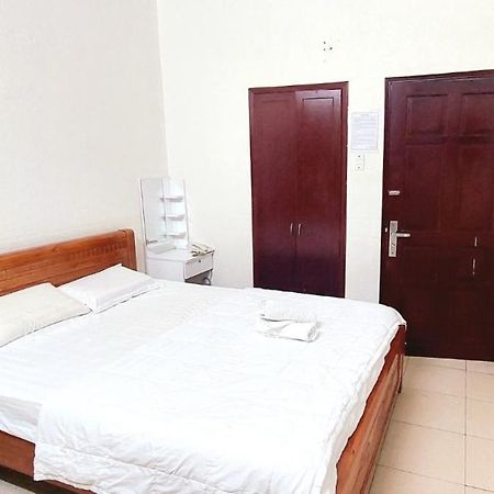 Khach San Huong Quynh Hotel Ho Chi Minh-Byen Eksteriør billede