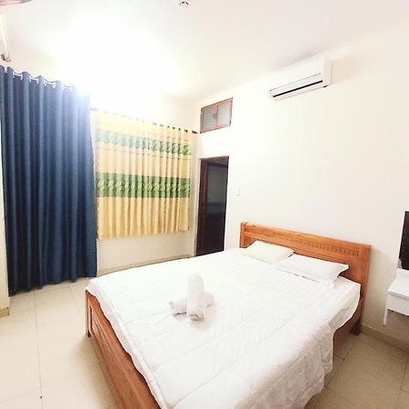 Khach San Huong Quynh Hotel Ho Chi Minh-Byen Eksteriør billede